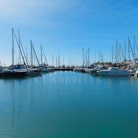 Apartamento Marina Beach Benalmádena Buitenkant foto