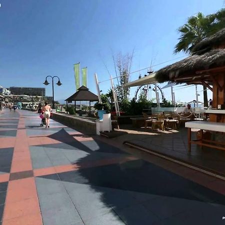 Apartamento Marina Beach Benalmádena Buitenkant foto
